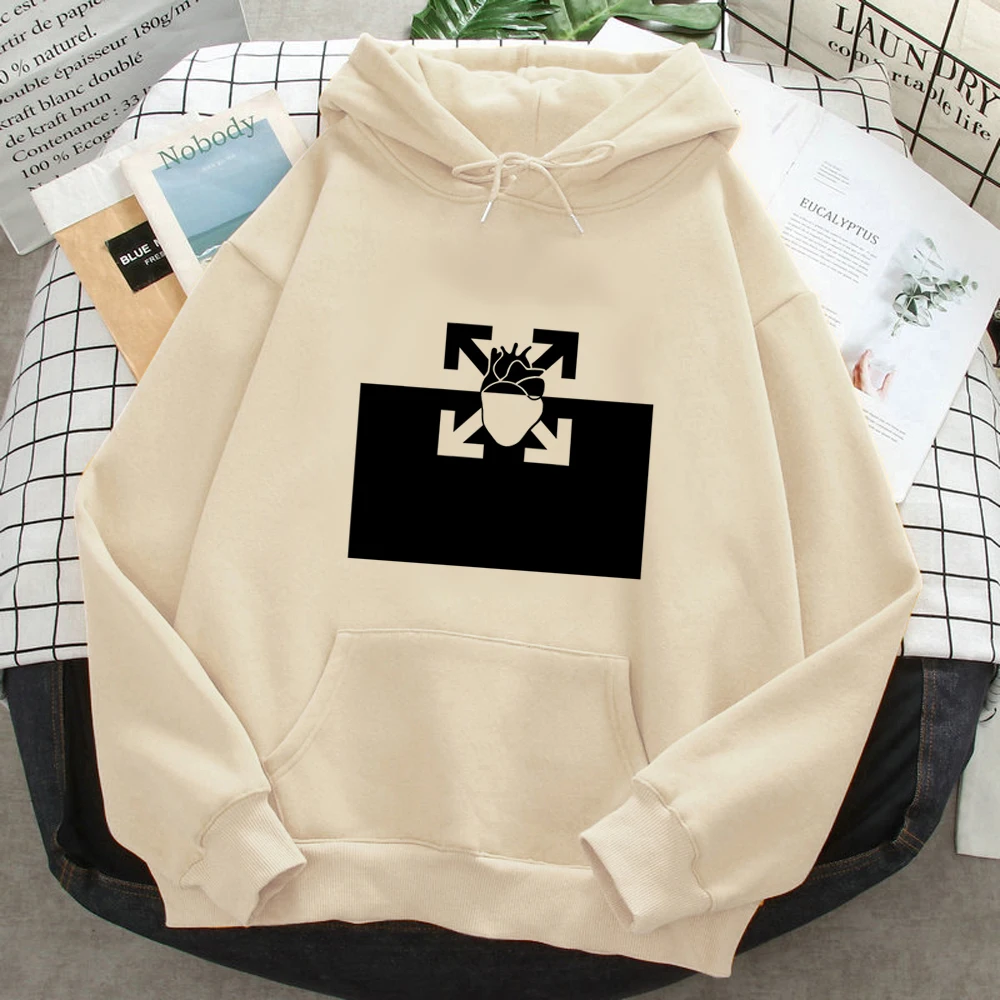 

Pnl толстовки женские готические 2023 свитер с капюшоном женские готические свитеры