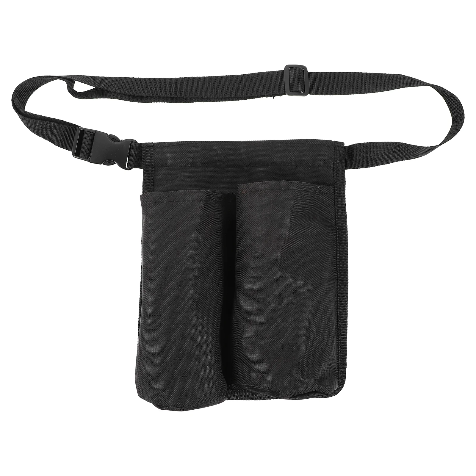 

Masseur Fanny Pack Essential Oil Waist Bag Storage Pouch Bottle Holder Massage Lotion Holster Case 600d Oxford Cloth