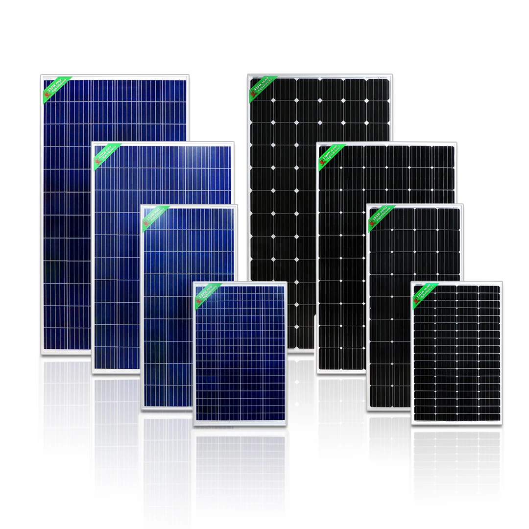 

High Efficiency Energy Solar Panels Cheap Monocrystalline Power 250 watt