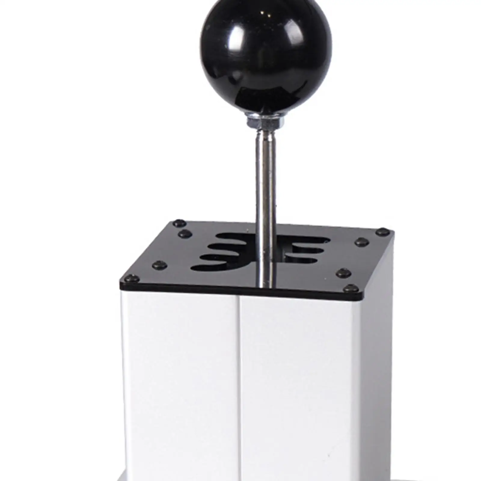 Переключатель передач USB H для ПК заменяет простой в установке аксессуар PC