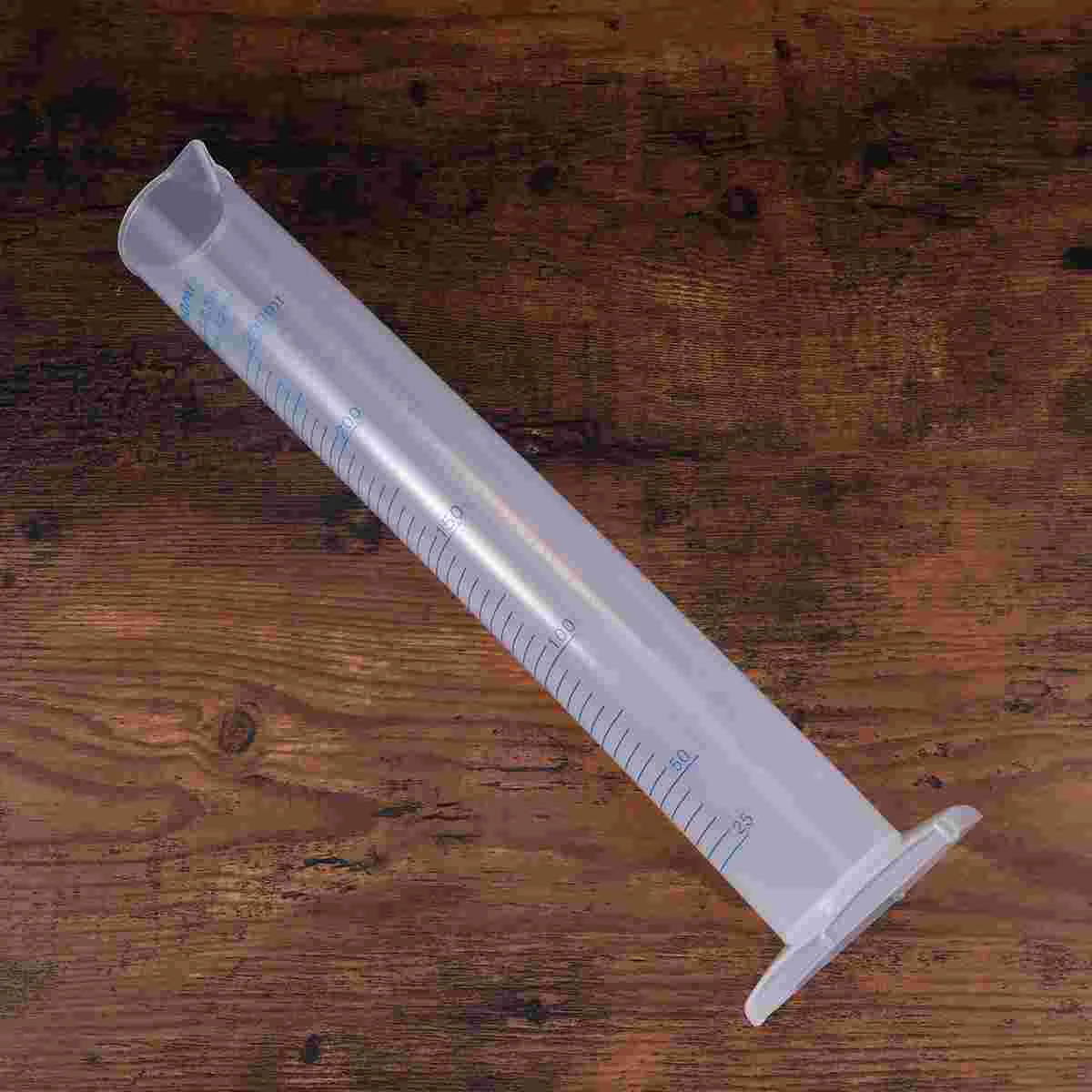 

Measuring Cylinder 250ml Graduated Cylinder Test Tube