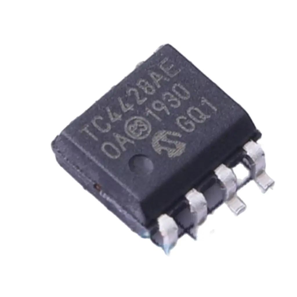

TC4428AEOA SOP8 new chip encapsulation