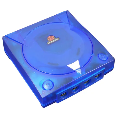 Для SEGA DreamcastGDEMU 5 15b 5.20.5 плата эмуляции оптического привода и комплект для установки удаленной карты консоль постоянного тока GDU DC VA1 корпус