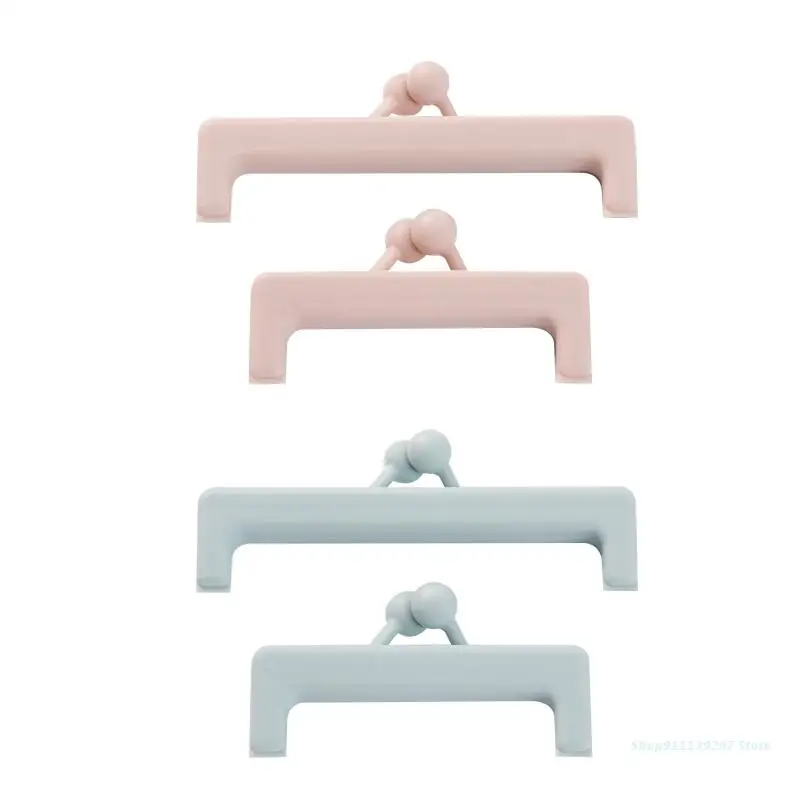 

C5AD Seal Clips Moisture-proof Sealing Clip Home Sealer Buckle Portable Bag Clamps