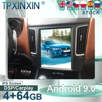 for maserati levante 2012 2020 android 11 0 car stereo with screen tesla radio player car gps navigation head unit carplay