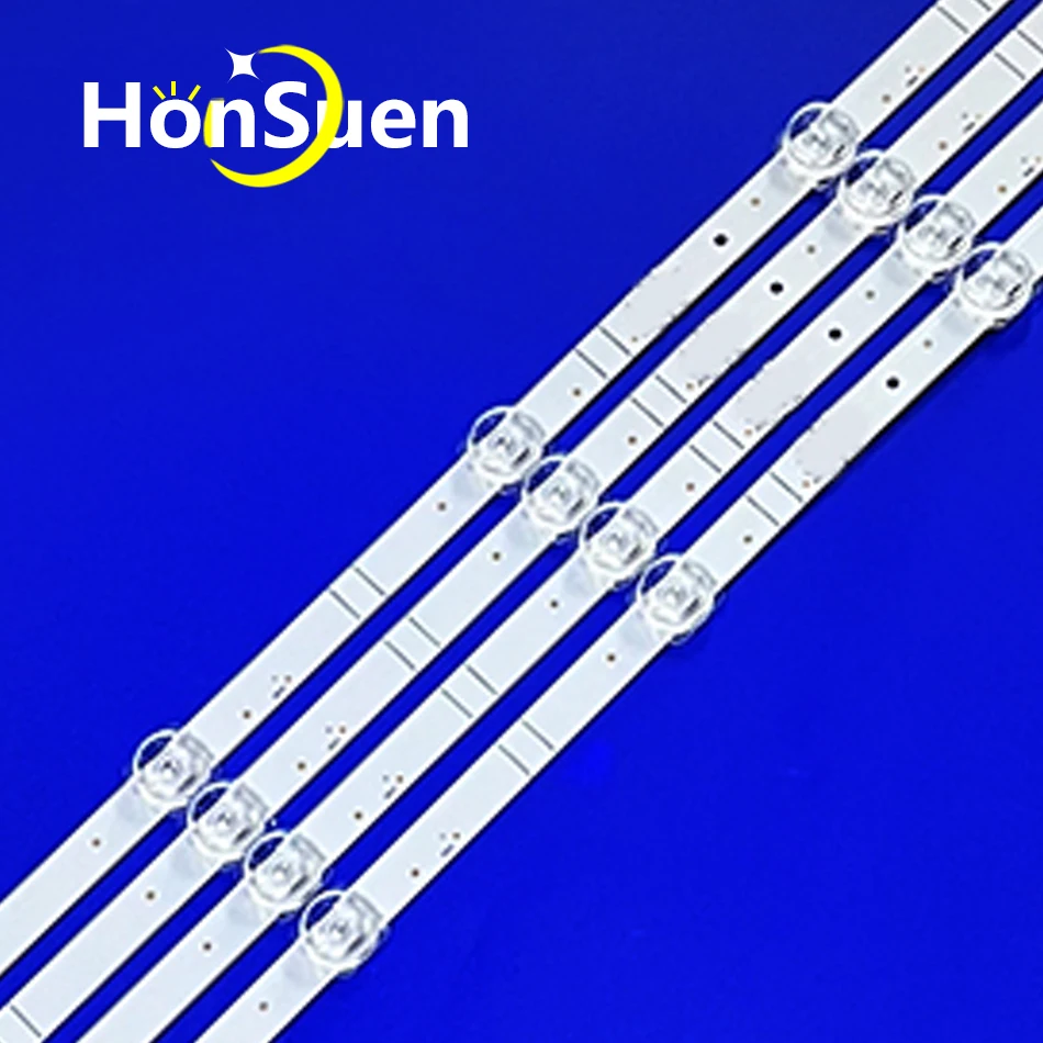 Светодиодная лента для подсветки toshiba 55c350kb