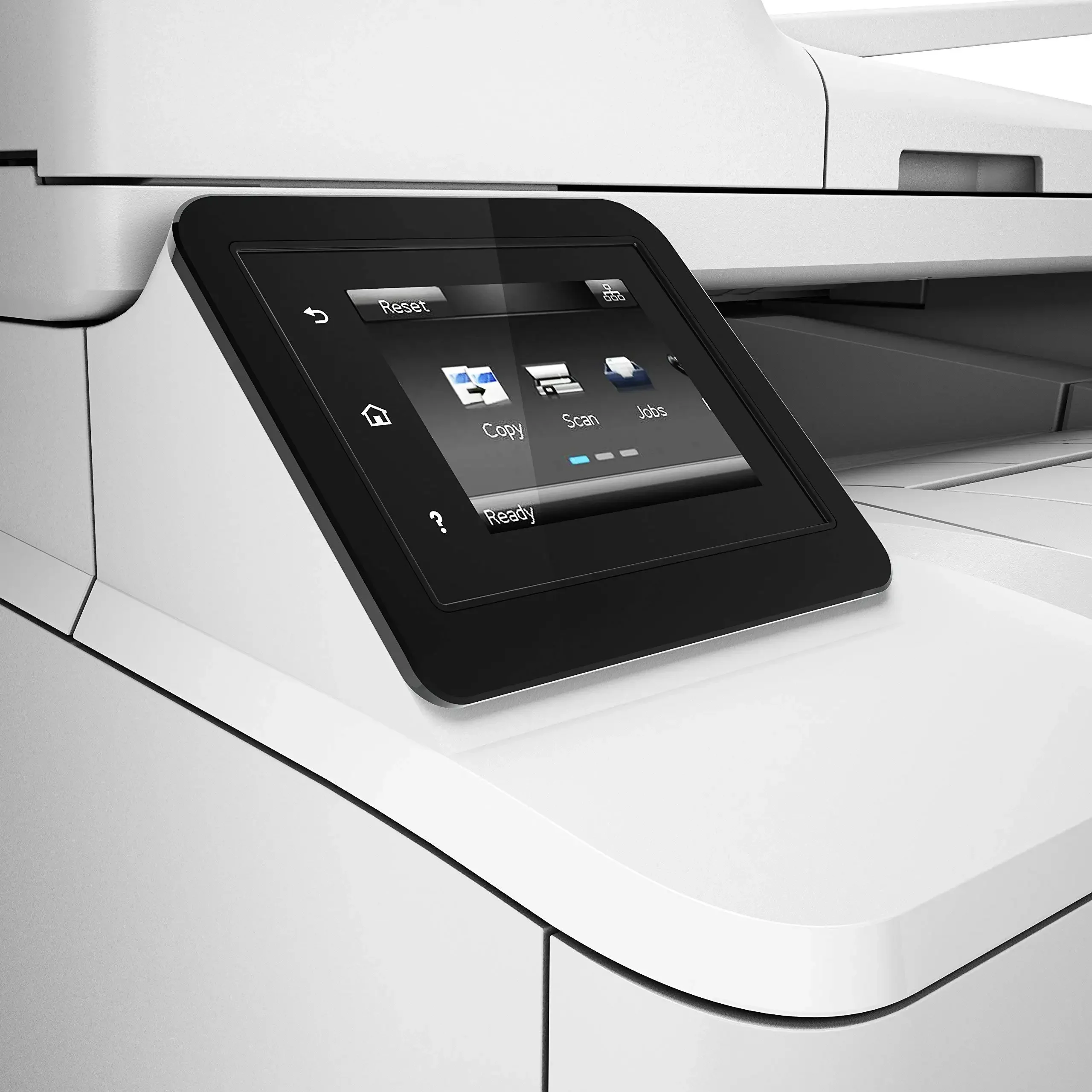 LaserJet Pro MFP M227fdw черно-белая многофункциональная беспроводная дуплексная печать 800