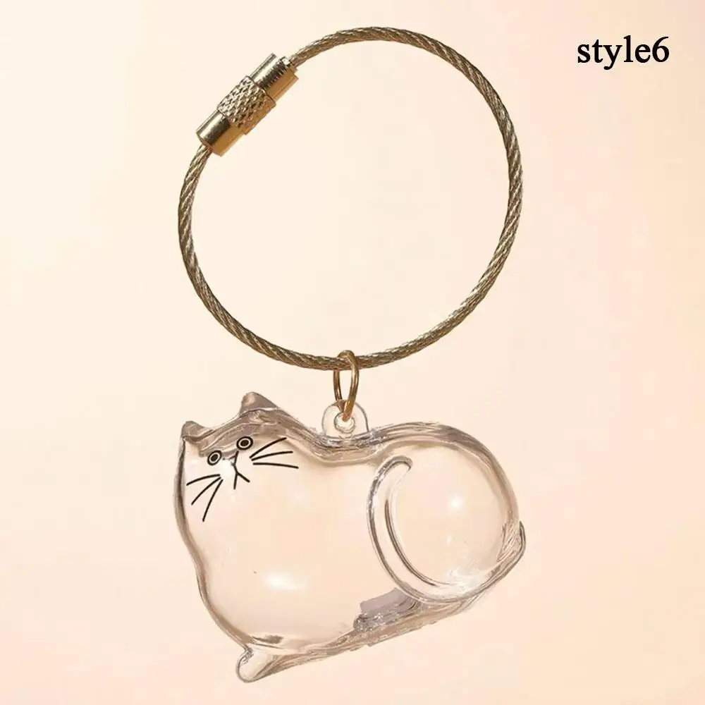 

Мемориальная бутылка для шерсти домашних животных