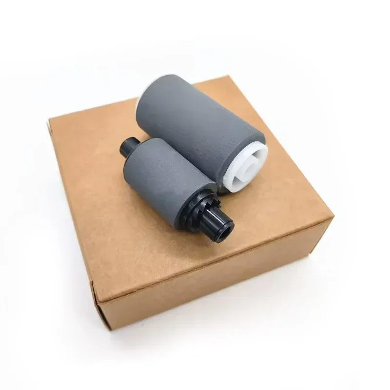 1 компл. JC97-03990A JC97-04009A Ролик захвата ADF для Samsung CLX 9201 9251 9252 9301 9352 SCX 8123 8128 8230 8240 K3250 K3300