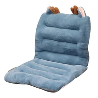 home warmth chair cushion pillow decorative cushions for sofa cartoon plush cushion ornamental pillows pillowcase hugs