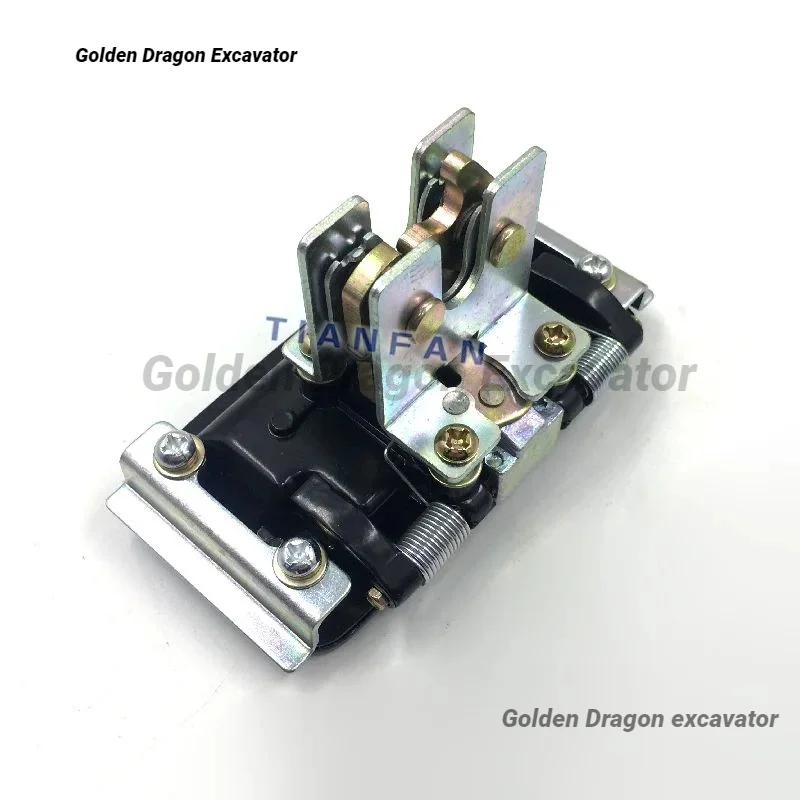 Аксессуары для экскаватора Dh80go 80-7 Dx60