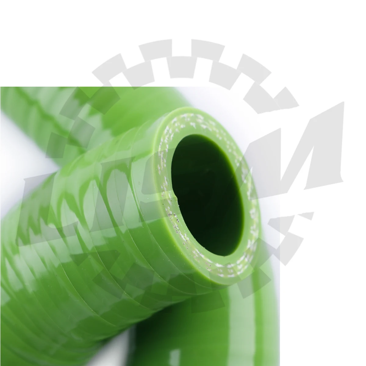 6 шт. силиконовый комплект шлангов охлаждающей жидкости радиатора для 2016 2017 Kawasaki