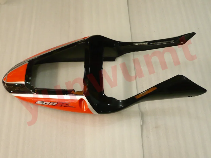 Новый комплект обтекателей под давлением для HONDA CBR 600 F4i 01 02 03 CBR600 2001 2002 2003 кузова