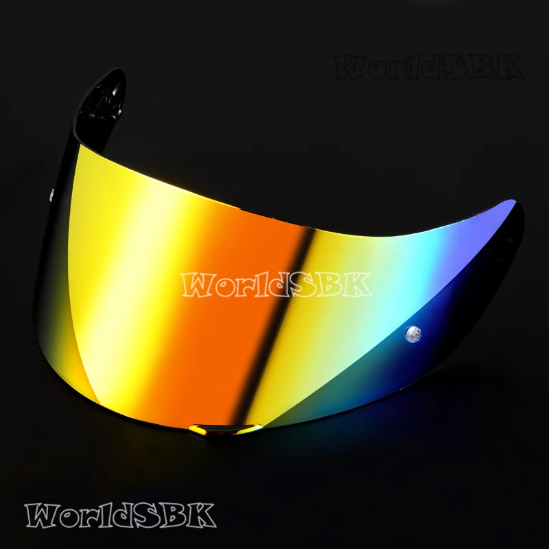 Helmet Visor for AGV K1 K5 K3 SV Motorcycle Detachable Helmet Glasses Motorbike Helmet Lens enlarge