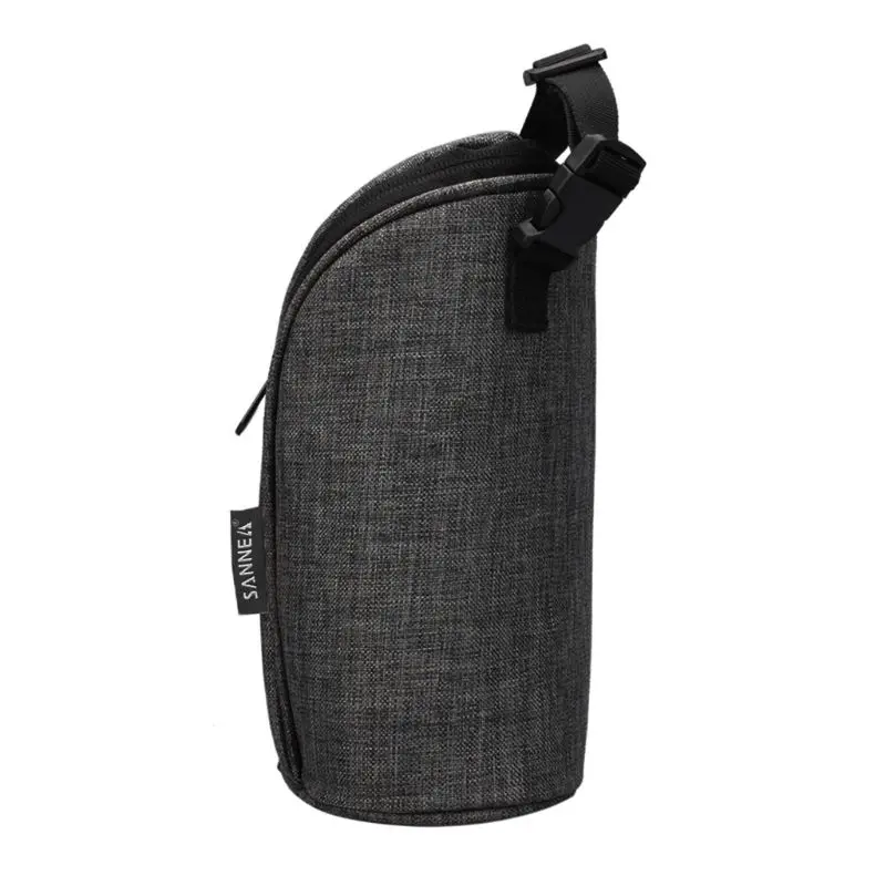 

4L Baby Bottle Bag Small Size Breast Milk Preservation Storage Ice Warmer Cooler Bags