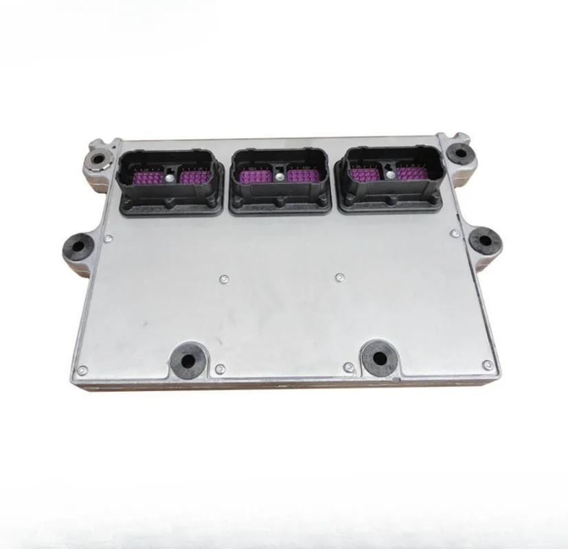 Сборка двигателя компьютерная плата M11 QSM ISM электронное управление жгут проводов