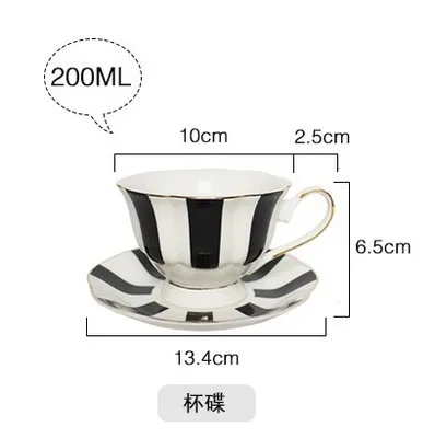 

Tavern Cafe Nordic Cups Coffee Cup Dining Room Small Coffee Mug Cup and Saucer Cupshe Fashion Teacup Set Tableware Ceramic Dish