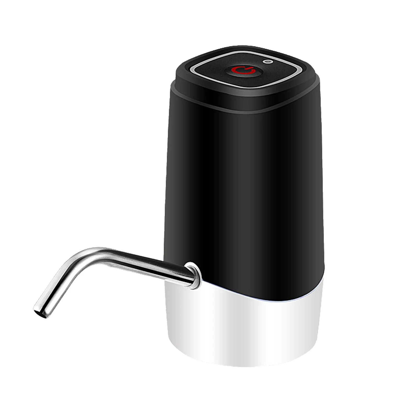 

Water Bottle Dispenser Pump Water Bottle Pump For 2-5 Gallon Portable Automatic Electric Water Bottle Pump For Home Kitchen