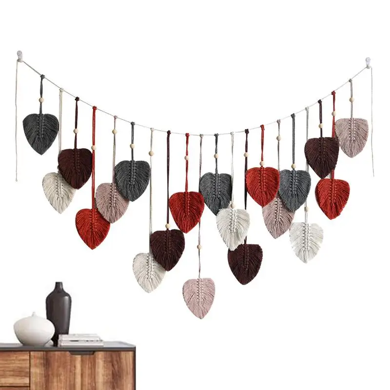 

Macrame Wall Hangings Decoration Macrame Wall Hanging Dream Catchers Wall Hanging Dream Modern Macrame Craft For Wall Hanging