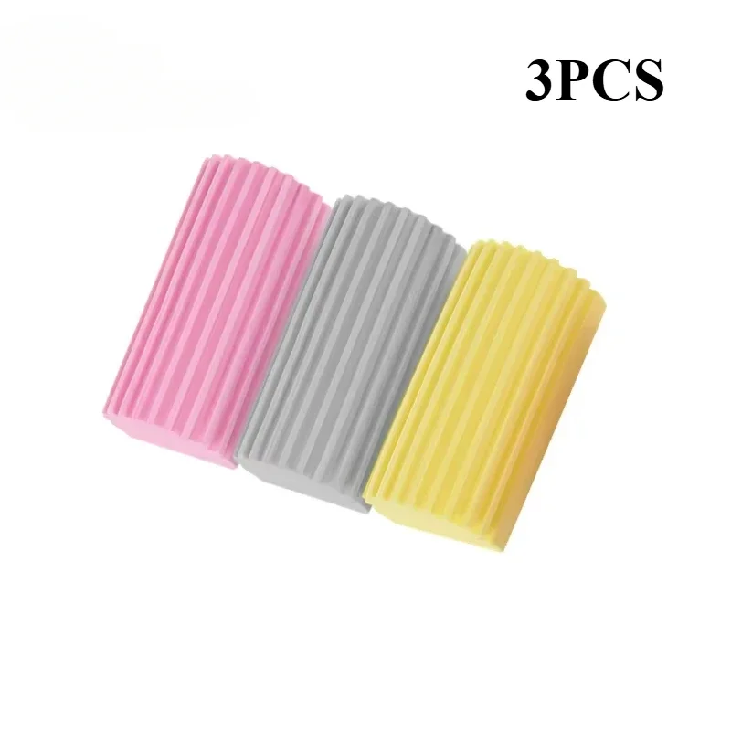 

Волшебные губки для уборки из ПВА, 1-6 шт.