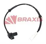 

Store code: AK0022 ABS cable sensor for CLIO II SYMBOL I