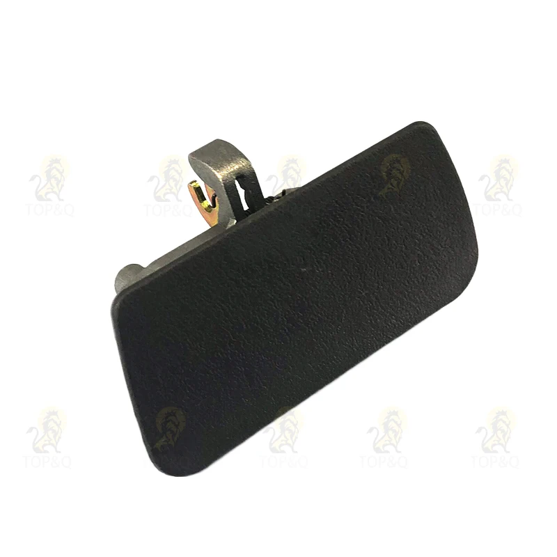 Фото Подходит для Great Wall deer safe pikup, перчаточный ящик, пряжка, ручка, оригинальная ручка, ящик для инструментов, ручка, ящик для хранения, замок, пряж... №2