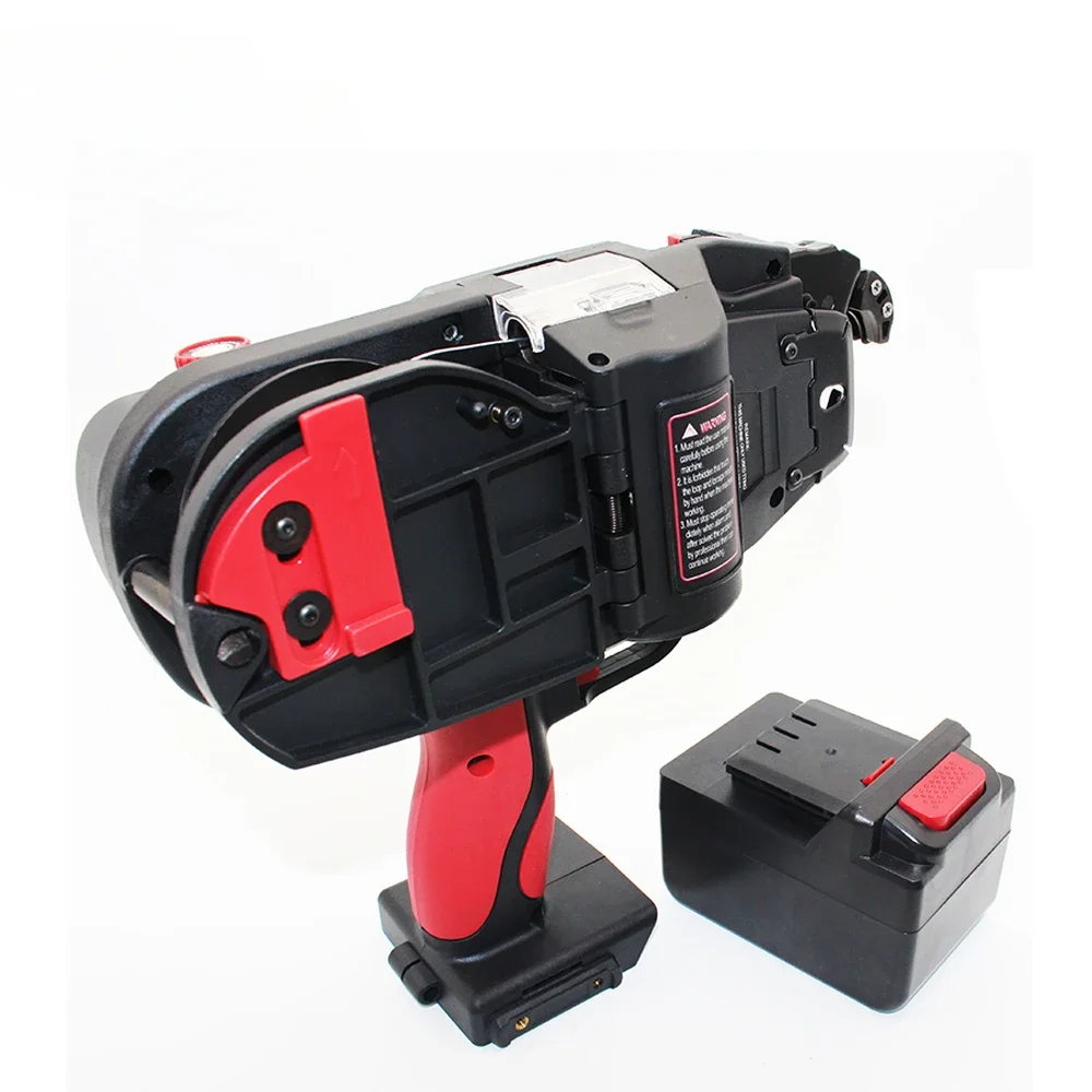 Долговечность для автоматического подвязки использованных катушек арматуры