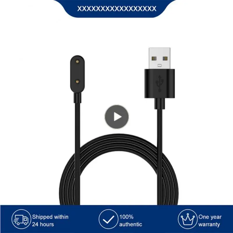

Usb Charging Cable Cord For Honor Watch Es/huawei Watch Fit Wire Portable Watch Accessories Charger Cord Fast Charging