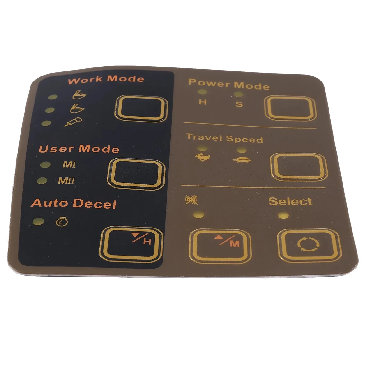 Для экскаватора R215/R225/R335