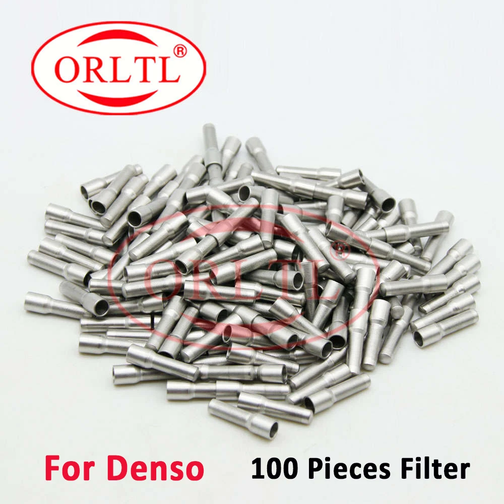 

100 шт., фильтр для дизельного двигателя Denso 093152-0320