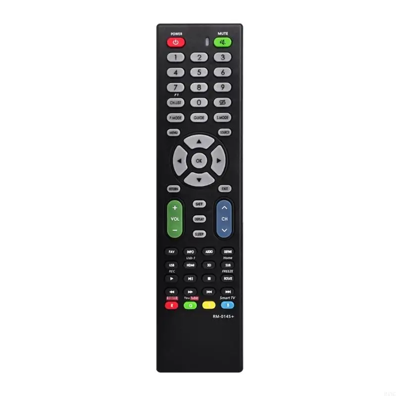 Микросхема Accessy Accessestion для Universal Remote Controller RM-014S+