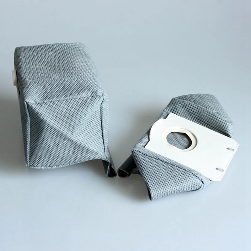 Мешки для пылесоса FC9071 FC8134 FC8613 FC8614 FC8220 FC8224 FC8200 2 шт.