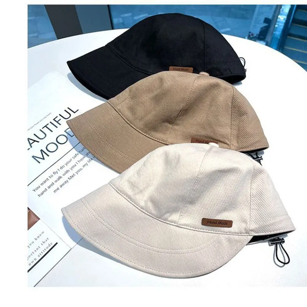 

Retro Snapback Hat Sun Cap Outdoor Sports For Girls For Women Baseball Cap Fisherman Hat Korean Style Cap Visors Cap