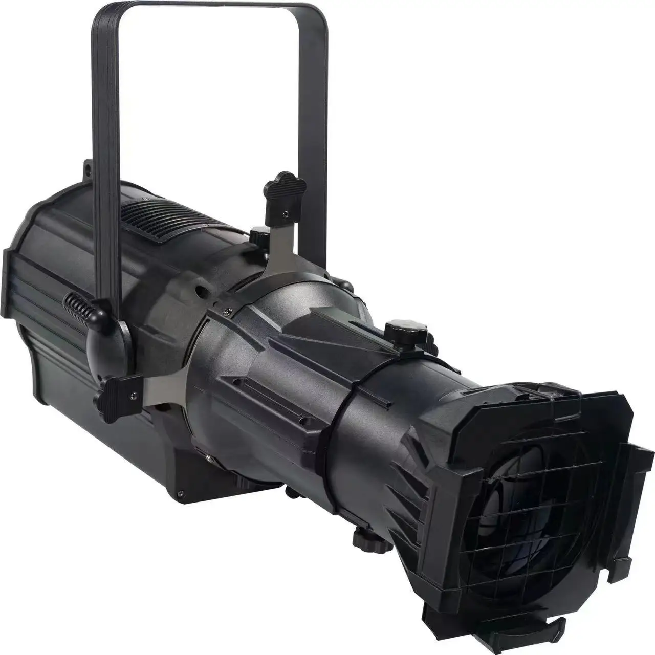 

180w 200w 300w led profile spot 3200-5600K Cool/Warm White RGBW DMX zoom led fresnel ellipsoidal spotlight led Leko light