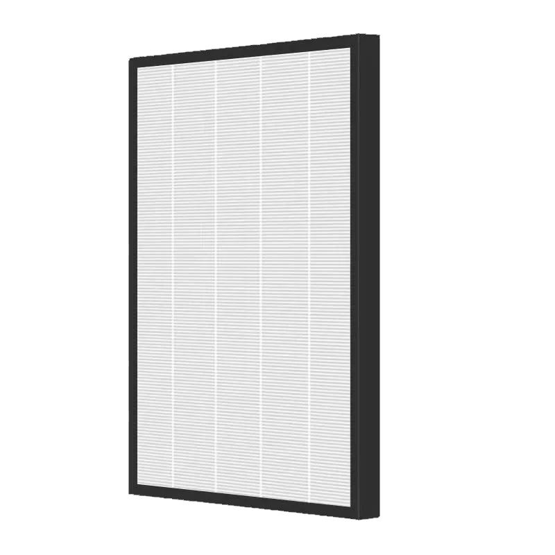 Сменный HEPA-фильтр с активированным углем совместимый KLARTA STOR 2