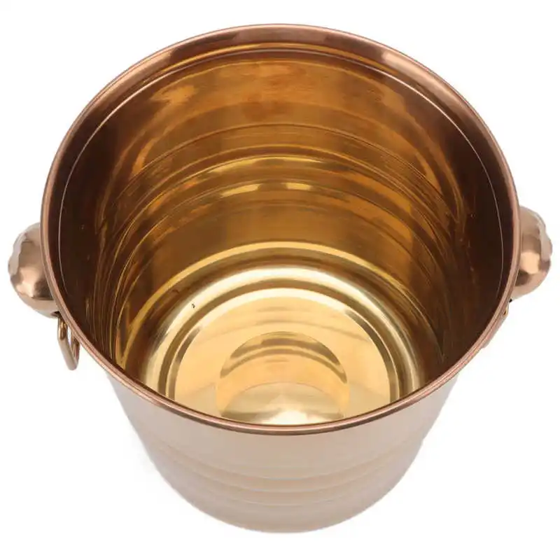 

Винный ковш из нержавеющей стали, встроенный формовочный кулер для вина в бар для семейных торжеств для KTV