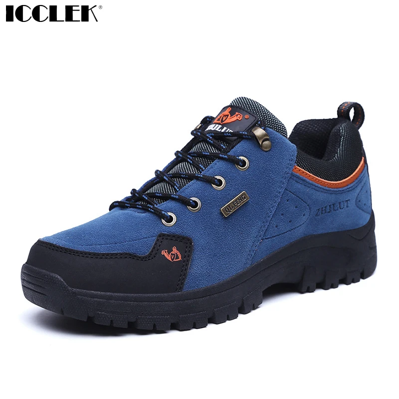 

Outdoor Shoes Hiking Men's Summer Boots for Tourism Professional Sport Trekking Tourism Women's Safety Winter Casual Sneakers
