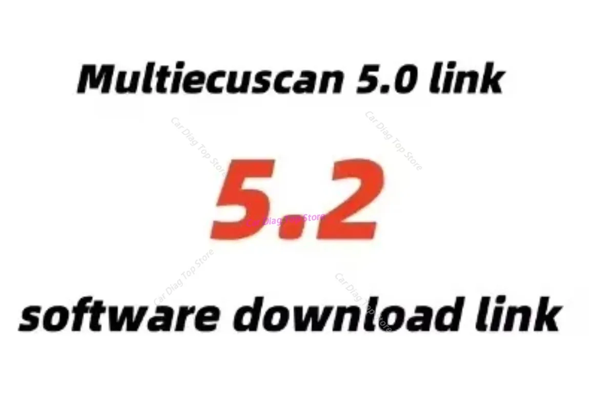 Фото 2026 Горячий год! Программное обеспечение Multiecuscan 5.2 для Fiat. Программное обеспечение для сканера Multiecuscan V5.2 для Fiat/Chrysler/Dodge/Jeep/Suzuki. №3