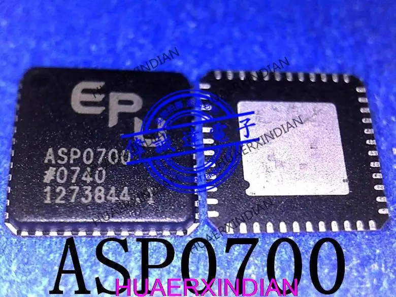 

1PCS ASP0700JCPZ-RL EPU ASP0700 QFN48 New Original