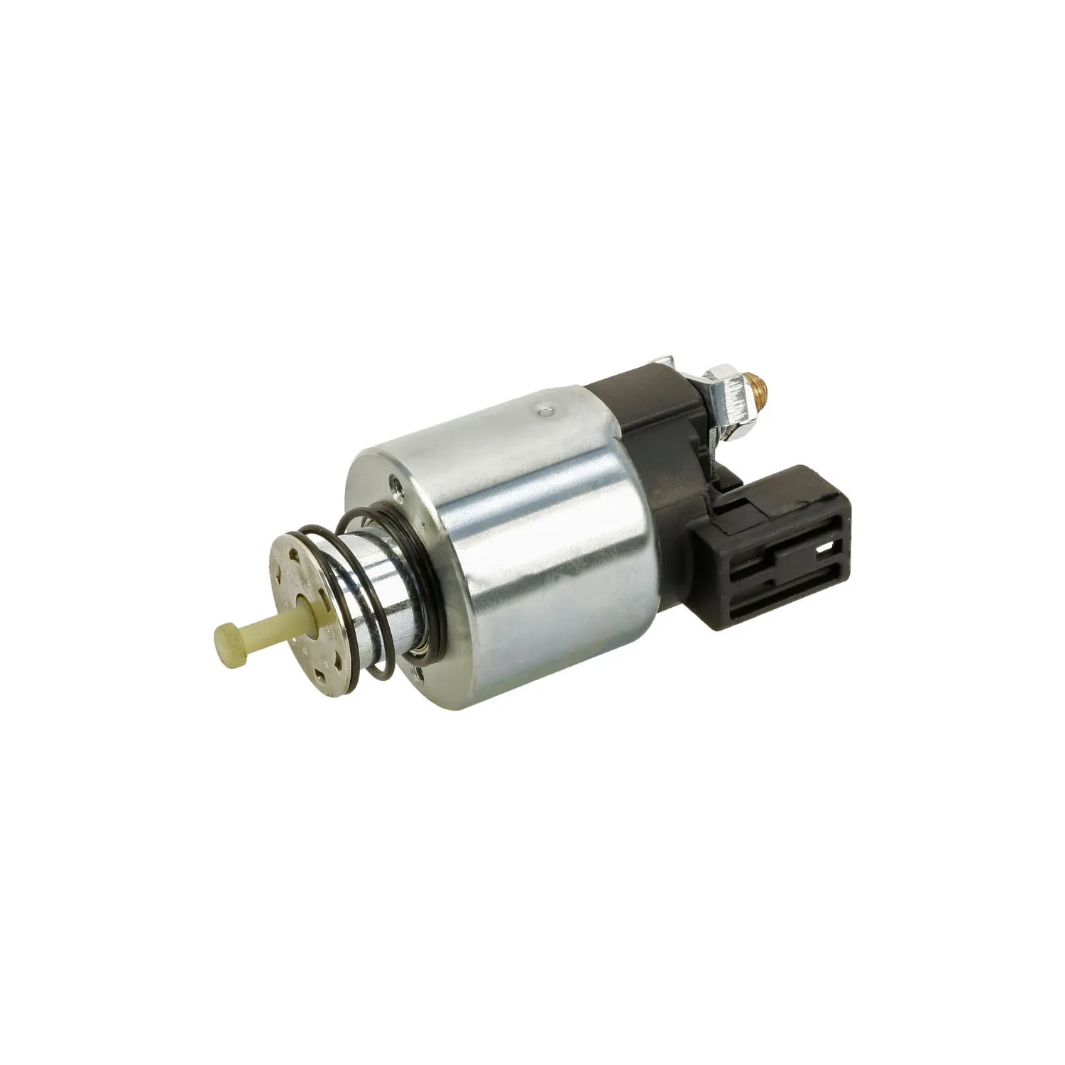 

ELECTROMAGNETIC SWTICH SOLENOID FOR 12V STD2200BA STD2529LC STD2930KR STD2930RN STD5000BA STD5000KR STD5000LC STD5000ZD
