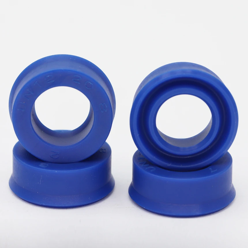 UN 58*68*6 58x68x6 60*71*6/7 60x71x6/7 Цилиндр из ТПУ Гидравлический поворотный вал Поршневой