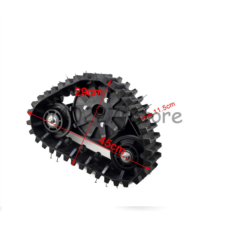 Карта Karting UTV багги