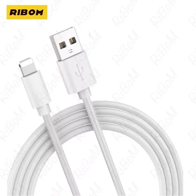 

2A Fast Charging USB 12 11 XS Max XR X 8 7 6 6S 5S Cord Quick Charge Mobile Fast Data Charger