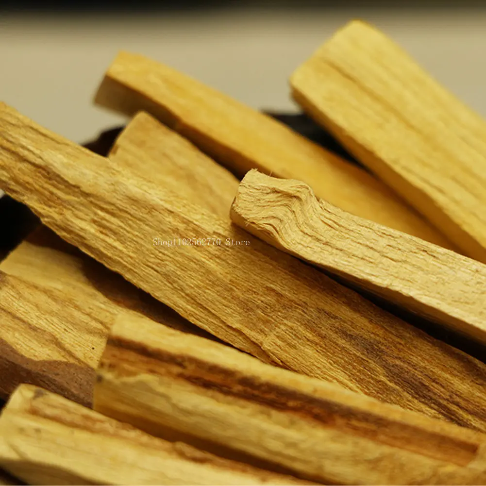 

Натуральные палочки palo santo
