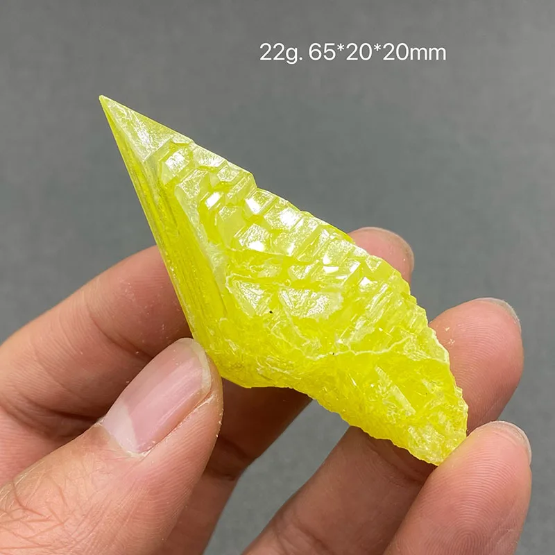 100% натуральные бирманские желтые образцы драгоценных камней из натурального