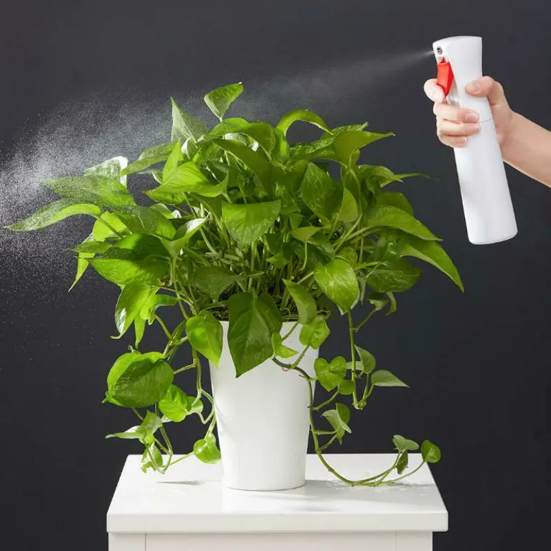 Оригинальный пульверизатор Youpin с временной съемкой бутылки для распыления воды