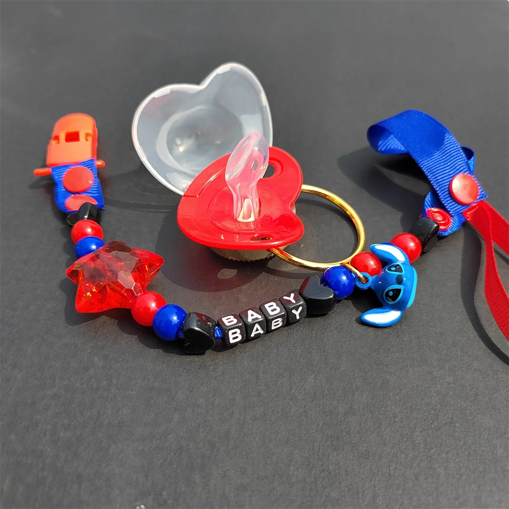 Рисунок 6 - Детская Жидкая силиконовая соска