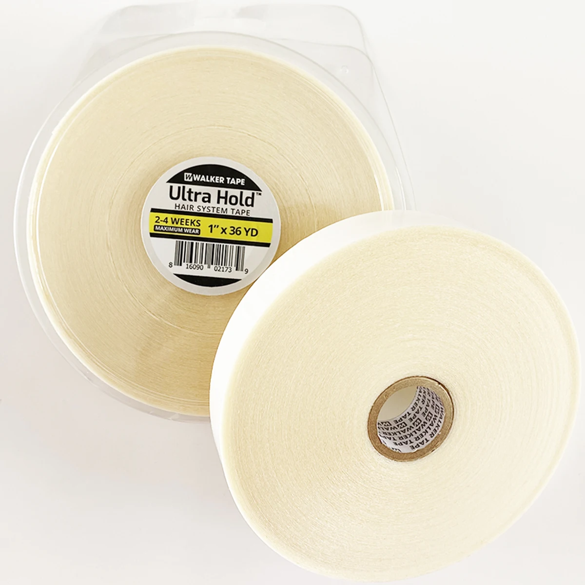 2 54x36 ярдов ULTRA HOLD TAPE лента для парика парик двухсторонняя двусторонняя
