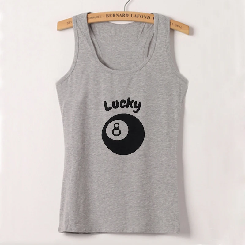 New Y2k Summer White Basic Goth Graphic Print Women Bodycon Crop Top Camis Sexy Girls Y2K Aesthetic Corset T-shirts Clothes