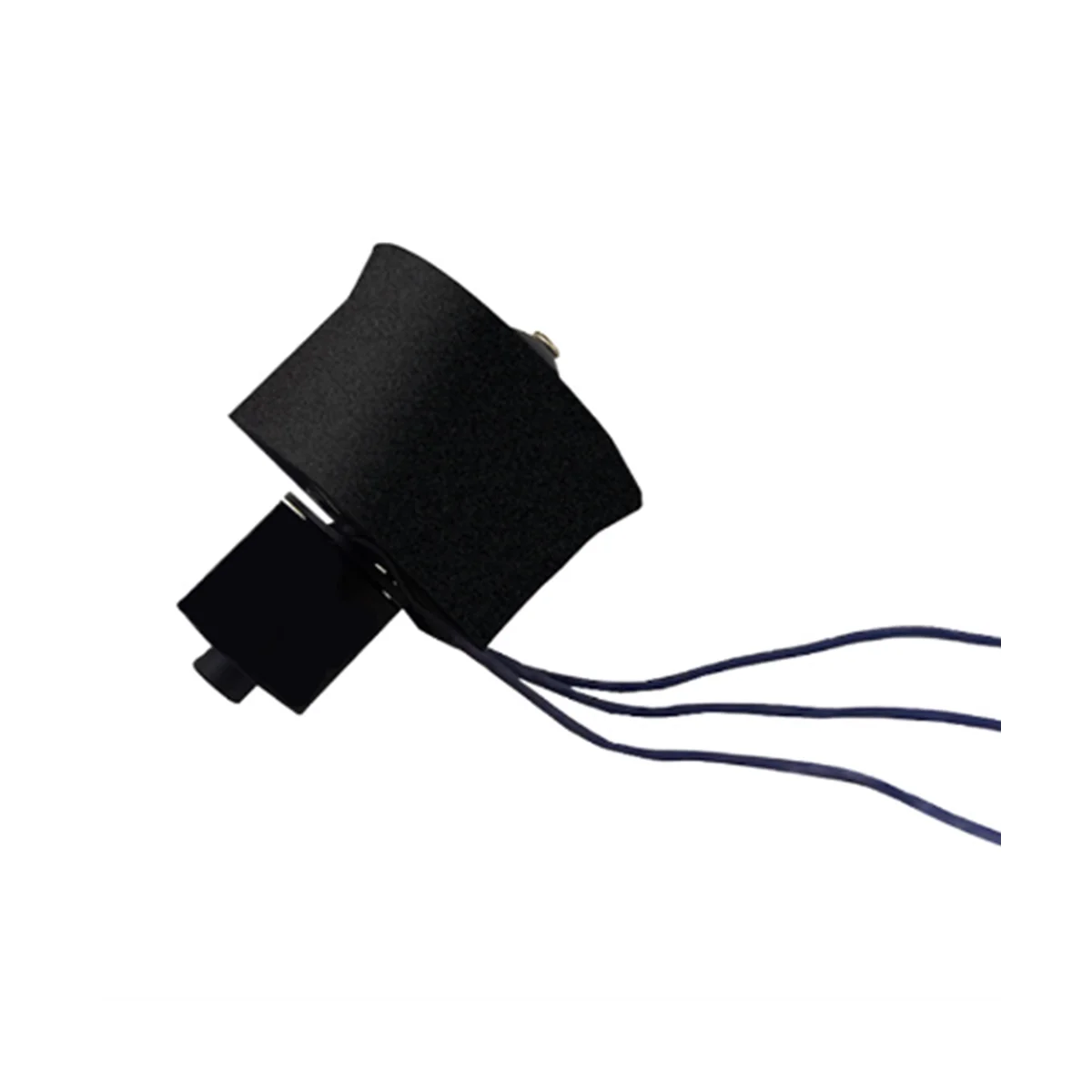 

For 30Mm 6 Blades EDF Unit with QF1611 Brushless Motor(7000KV )